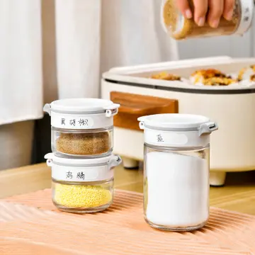 kitchen spice storage container - Prices and Deals - Jan 2024