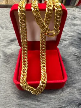 Shop Japan Gold Chain with great discounts and prices online - Nov