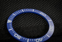 Seiko ดัดแปลงซามูไรซีรีส์เซรามิกเรืองแสงรอบเวลา srpb99/srpb49j1/srpd23/srpb53j