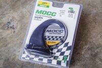 MOCC แตรหอยโข่งไฟฟ้า 510HZ เป็นตัวกันน้ำเข้า ติดตั้งง่ายใส่ได้กับรถหลายรุ่น ของแท้ ราคา 150฿