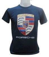 Porsche T Shirt