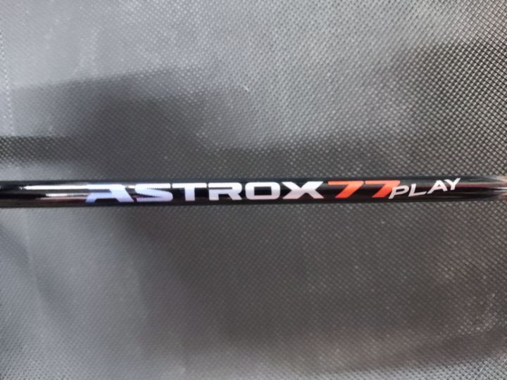 ไม้แบดมินตัน-yonex-astrox-77-play-ของเเท้จาก-yonex-thailand