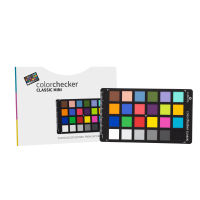 Calibrite (X-Rite) ColorChecker Classic Mini