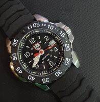 นาฬิกาข้อมือLuminox รุ่น XS.3251.CB