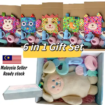 Shop Baby Gift Sets Online Malaysia