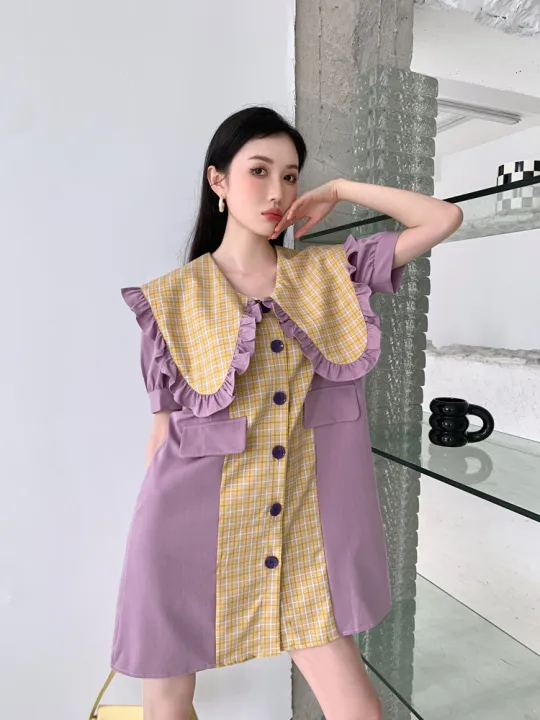 mid length tea dresses