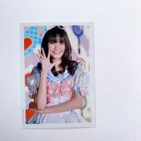 BNK48 CGM48 รูปสุ่มแอคพิเศษจากกระจก Single Believers ?? - Yoghurt