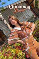 พร้อมส่ง​ BLT​ brand​ Cinnamon Brown​ collection