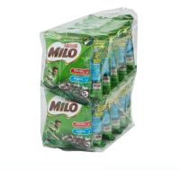 ไมโลครั้นซ์ MILO Nestle