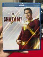 Shazam! (Blu-ray แท้)