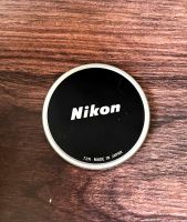 ฝาหน้า Nikon ของแท้ หน้า 72mm