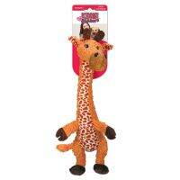 Kong Shakers Giraffe ของเล่นสัตว์เลี้ยง