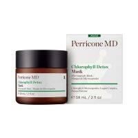 Perricone Md Chlorophyll Detox Mask มาส์กหน้าทำความสะอาดผิว ต้านริ้วรอย