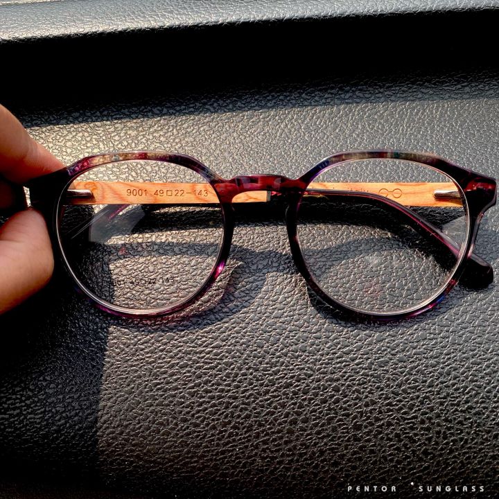 handmade-acetate-9001-design-in-italy-1-590-กรอบacetateกระม่วงลาย-แข็งแรง-ขาสปริง-ไม้แท้