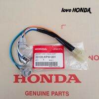 ขั่วไฟหน้า HONDA ( แท้ศูนย์ ) ดรีม125 / DREAM125