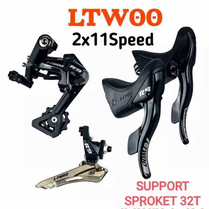 mini groupset 10 speed