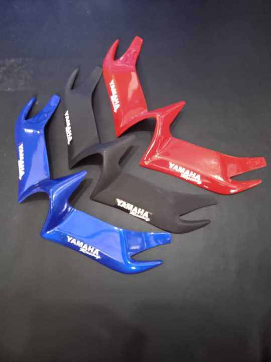 yamaha r25 winglet