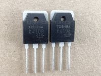 K4108 2SK4108 TO-3P 20A 500V N-CH MOSFET