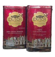 Cocoa Dutch ผงโกโก้ 100%