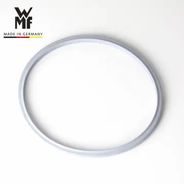 WMF Part Sealing Ring Pressure Cooker Diameter 22 cm Silicone