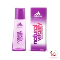 น้ำหอม Adidas Natural Vitality women 50ml