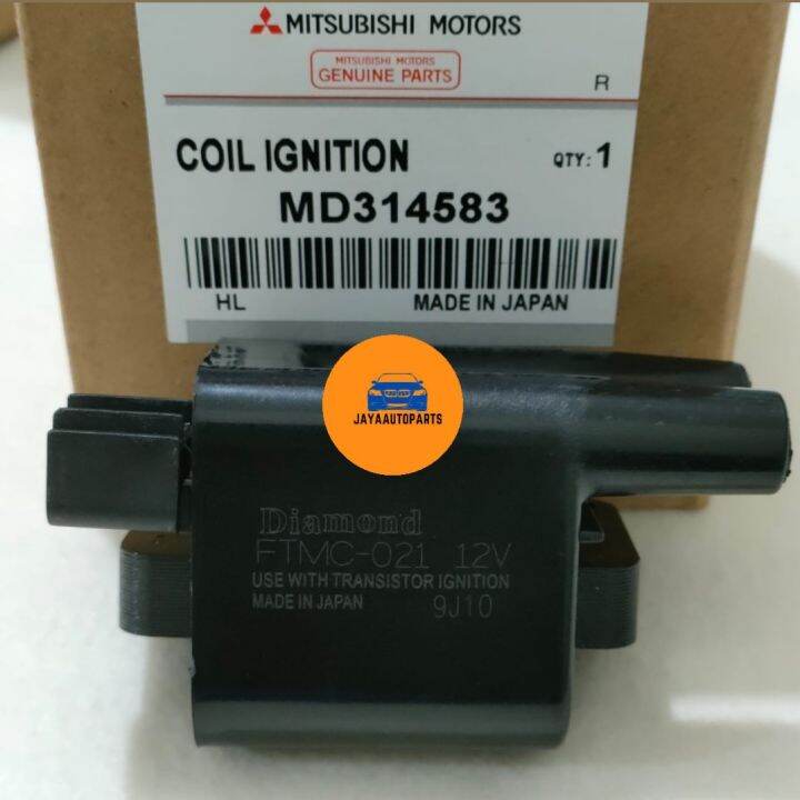 Coil T120SS Injection MD314583 Lazada Indonesia