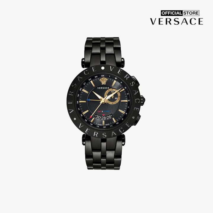 Đồng hồ nam Versace V Race 46mm-29G60D009S060-0000-01