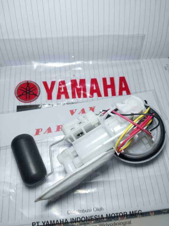 Fuel Pump MX king full pom MX king pompa injeksi MX king pompa bensin MX king original Lazada