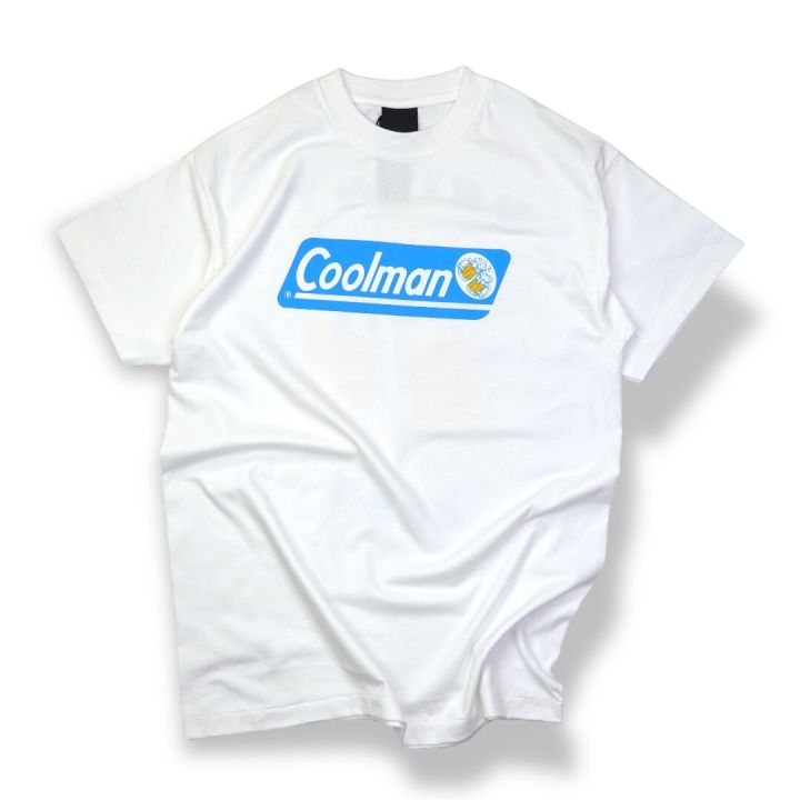 เสื้อยืด-coolman-friday-best