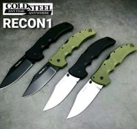 มีดพับ Cold Steel RECON 1