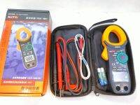 NJTY -3266TB มัลติมิเตอร์ดิจิตอล Clamp Meter 3266TB  คลิปแอมป์ดิจิตอล เช็คกระแสไฟAC -DC