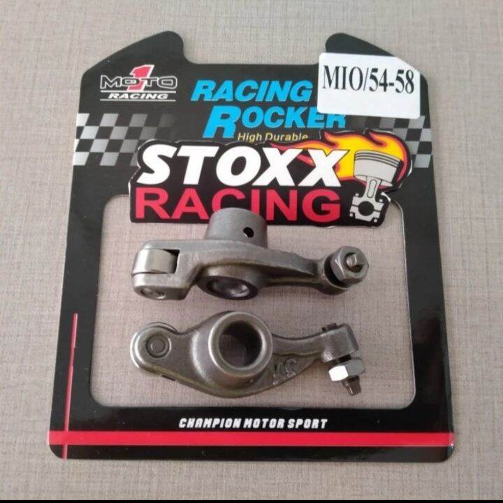 RRA PELATUK ROLER MOTO1 MIO JUPITER Z templar roller rocker arm Lazada Indonesia