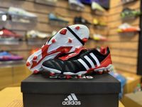 รองเท้ากีฬา รองเท้าสตั๊ด รองเท้าฟุตบอล Adidas_Predator Mania FG