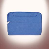 Handbag BAG with straps 15" BLUE (0935)