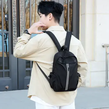 Mini backpack for online guys