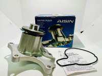 AISIN ปั๊มน้ำ D-MAX เครื่อง 4JH1 พร้อมโอริง รหัสสินค้า.WPG-021V สินค้าดี มีประกัน จัดส่งไว