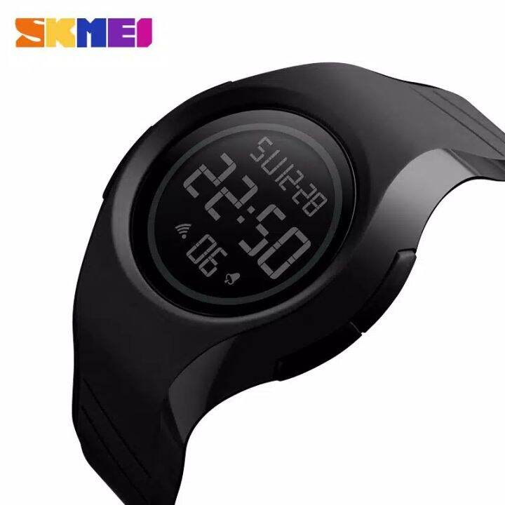 JAM SKMEI 1269 DIGITAL WATER RESISTANT Lazada Indonesia