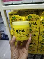 AHA
Whitening Body Cream ครีมAHA ครีมเร่งผิวขาว