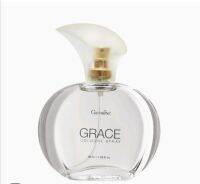 Grace Cologne​ Spray​ เกรซ โคโลญ​จ์ สเปรย์​ ปลุกพลังในตัวคุณ​ให้เป็นผู้หญิงแกร่ง ทรงเสน่ห์​ในแบบฉบับของความเป็นตัวเอง ขนาด 50 ​มล.ราคา ​247 บาท