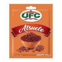 UFC Atsuete Seeds 30g