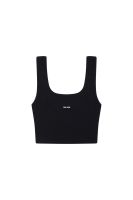 พร้อมส่ง Cropped tank Teamwang the original1