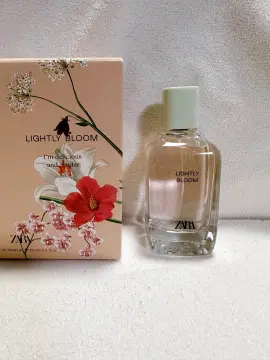 Zara Oriental Perfume/ Zara Fruity Perfume DECANT (2ml Refill) NOT FULL  BOTTLE