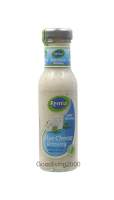 (Free shipping) Remia Blue Cheese dressing 250 ml น้ำสลัดบลูชีส ตรา เรมิอา 250 มล.