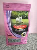 Super coat small breed(upto12months )