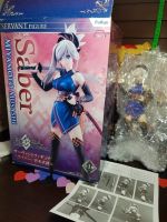 ฟิกเกอร์ FuRyu Fate มือ2สภาพดียังไม่แกะพลาสติก Servant figure Saber / Miyamoto Musashi