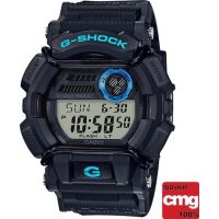 CASIO G-SHOCK GD-400-1B2CR ของแท้ ประกัน CMG