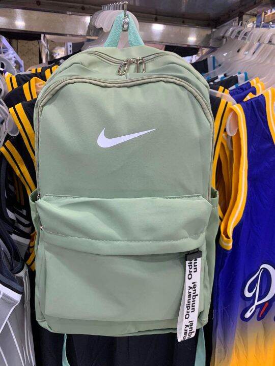 Nike hot sale bag lazada