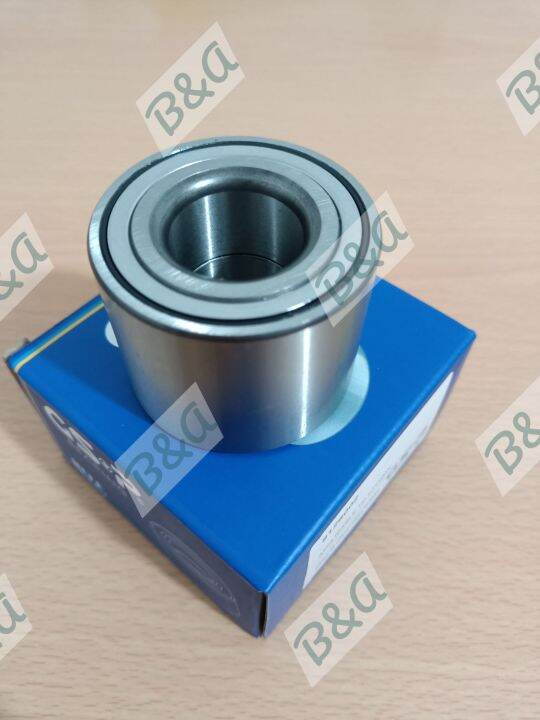 REAR WHEEL BEARING FOR HYUNDAI EON.(PER PC) Lazada PH