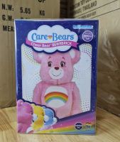 Care Bears (Cheer Bear) Costume Ver. Bearbrick 400% ของใหม่-แท้