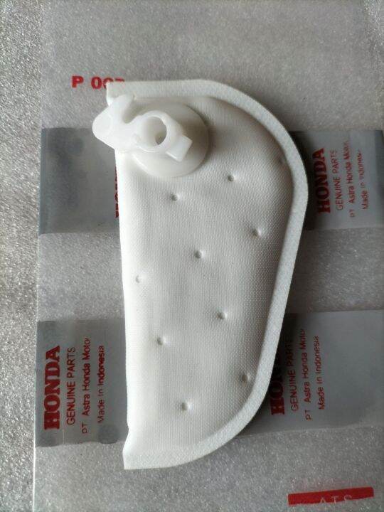 filter saja filter Supra x 125 old saringan bensin Supra x 125 lama